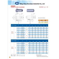 Punch Guide Bushing