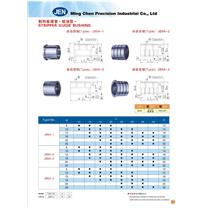 Stripper Guide Bushing