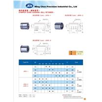 Stripper Guide Bushing(Ball Retainer)