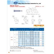 Carbide Punch(Polishing)