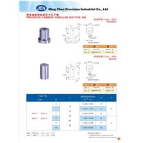 Precision Carbide Angular Buttom Die