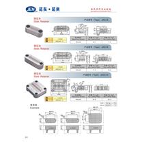 Slide Retainer