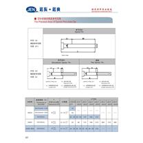 The Precision Area Of Ejector Pin‘s Axle Dia