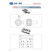 Wire-Cuting Parts