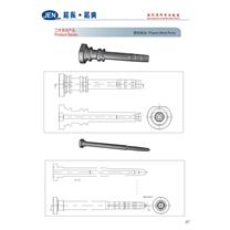 Plastic Mold Parts